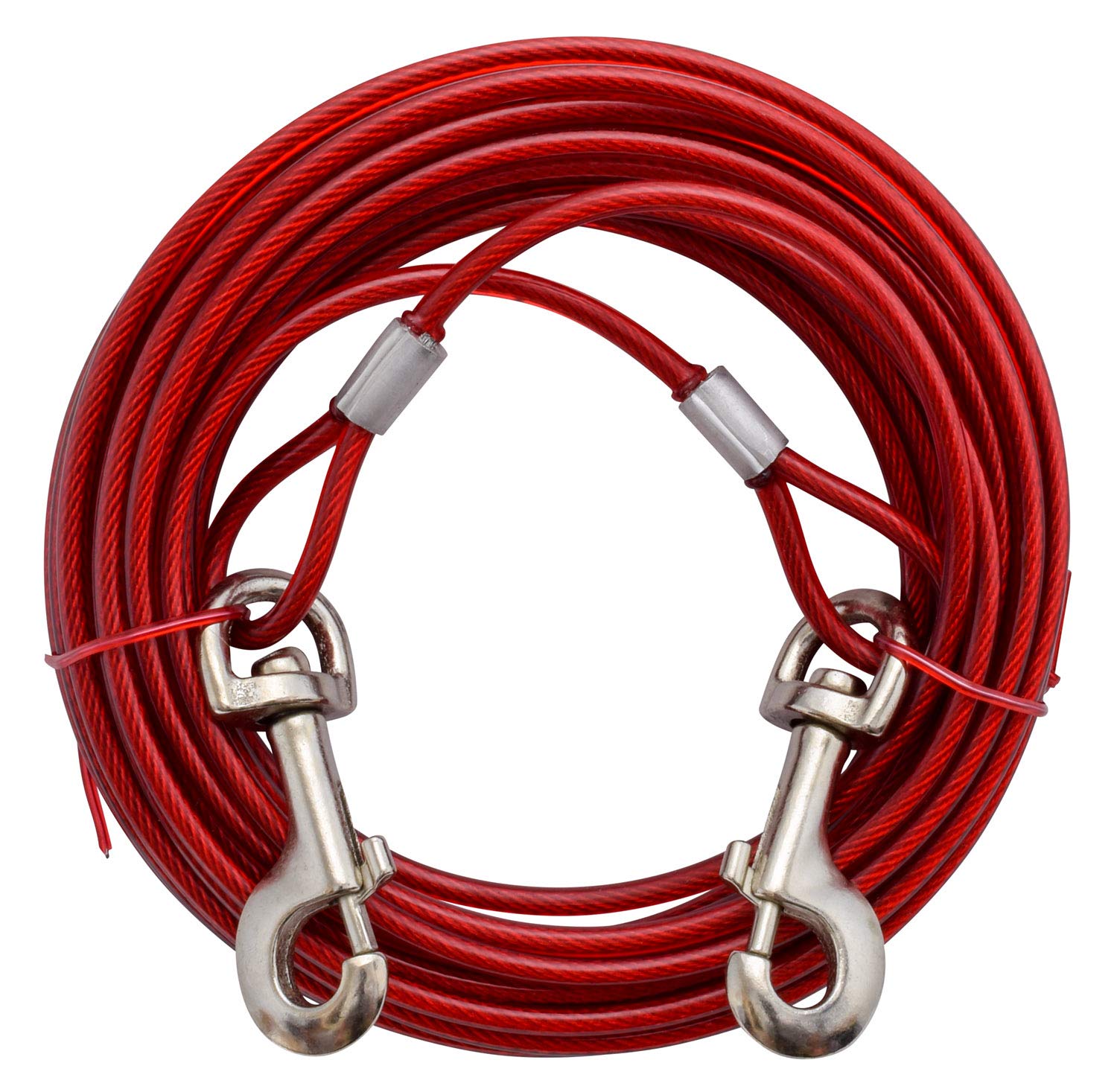 Dog Tie-Out Cable VALTERRA A10-2012VP - 30â€²