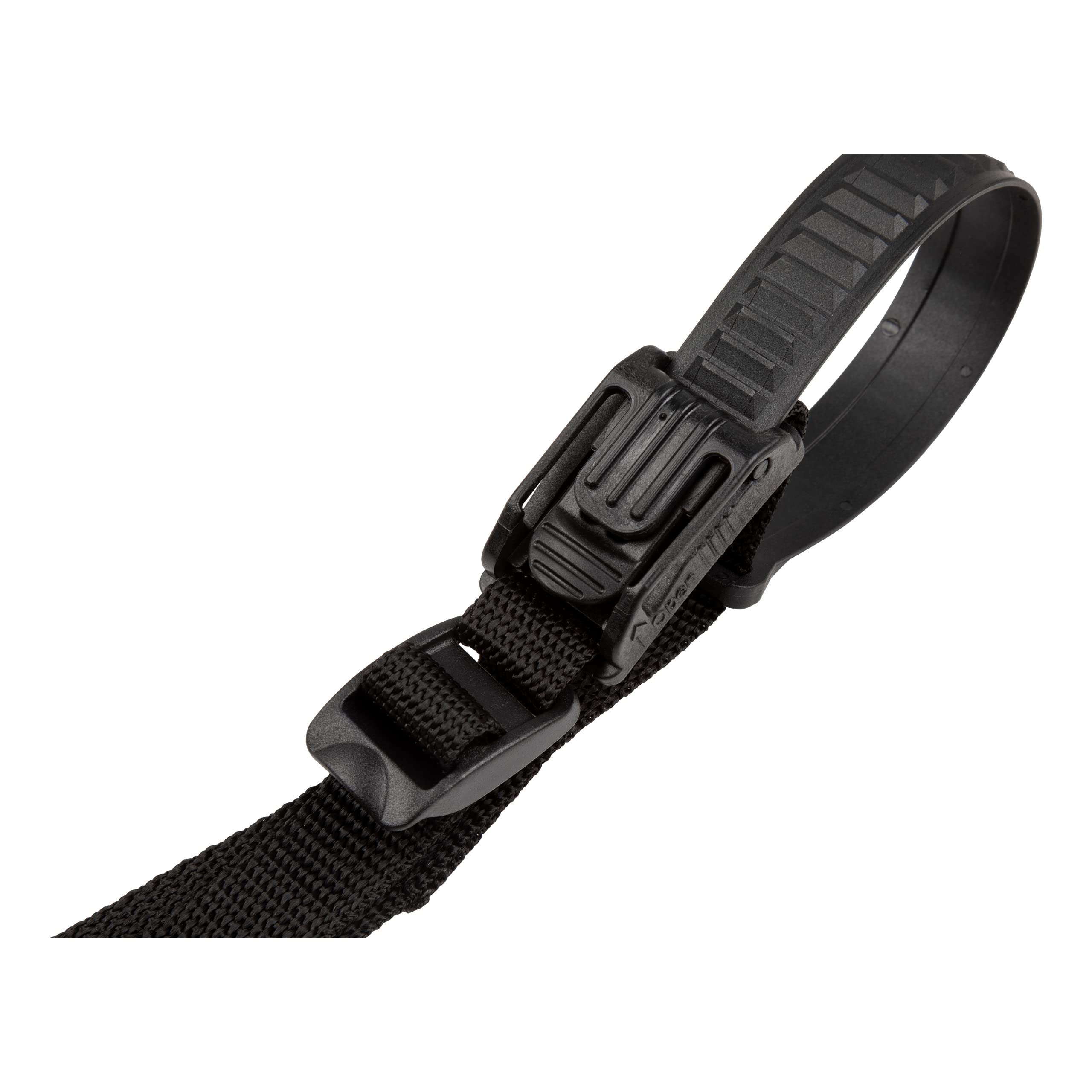 Black Taylor Made Products 1089 Boat Fender Hanger (Ratcheting)
