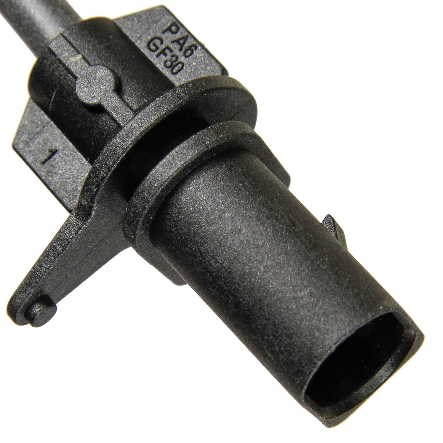 POWERSTOP SW-1674 Brake Pad Wear Sensor Front For Porsche Macan 2017-2020 [Model Specific]
