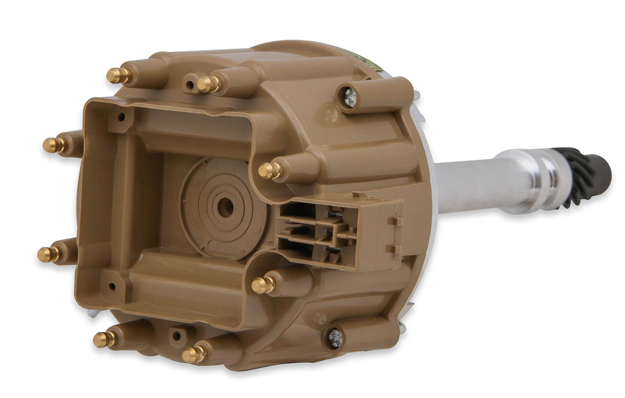 Performance Replacement ACCEL 59107 Distributor - HEI - No Coil