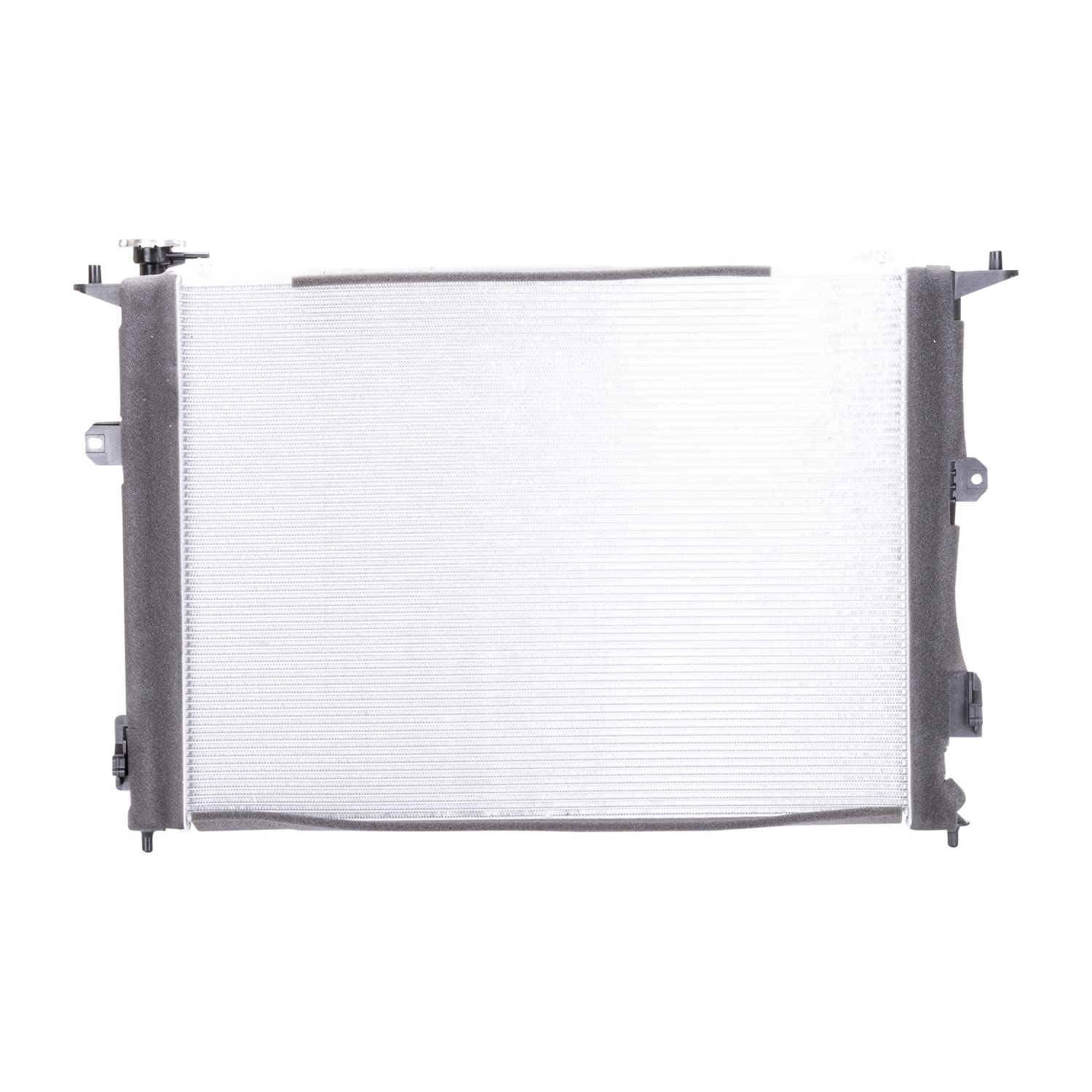 Replacement TYC 13388 Radiator (HYUNDAI GENESIS), 1 Pack