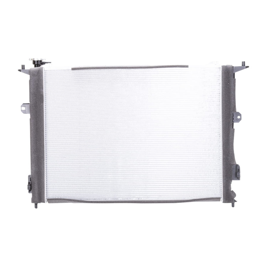 Replacement TYC 13388 Radiator (HYUNDAI GENESIS), 1 Pack