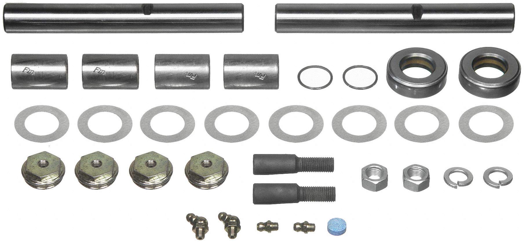 Steering King Pin Set MOOG 8551B for Ford F-150