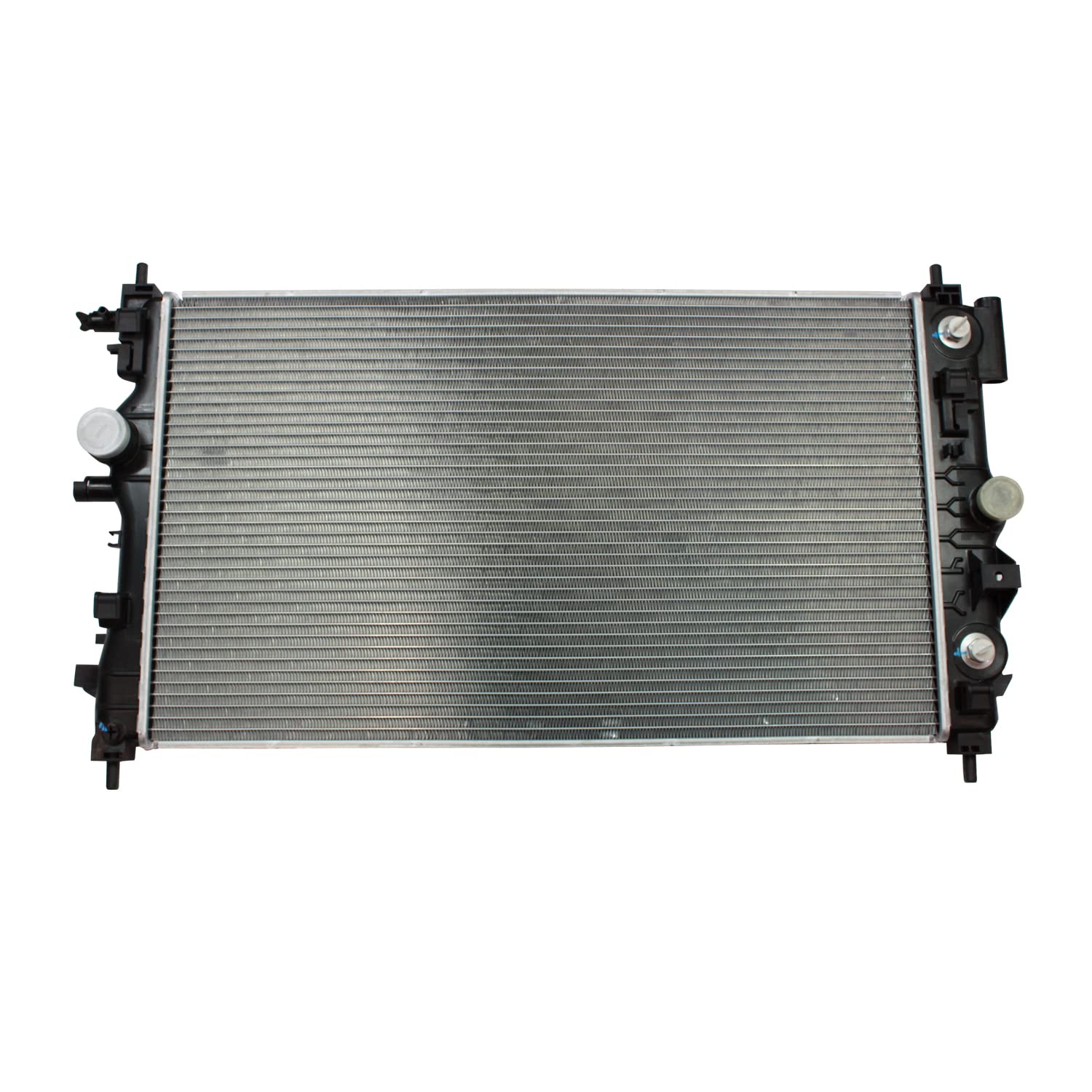 Radiator TYC 13197 Compatible with 2011-2014 Chevrolet Cruze