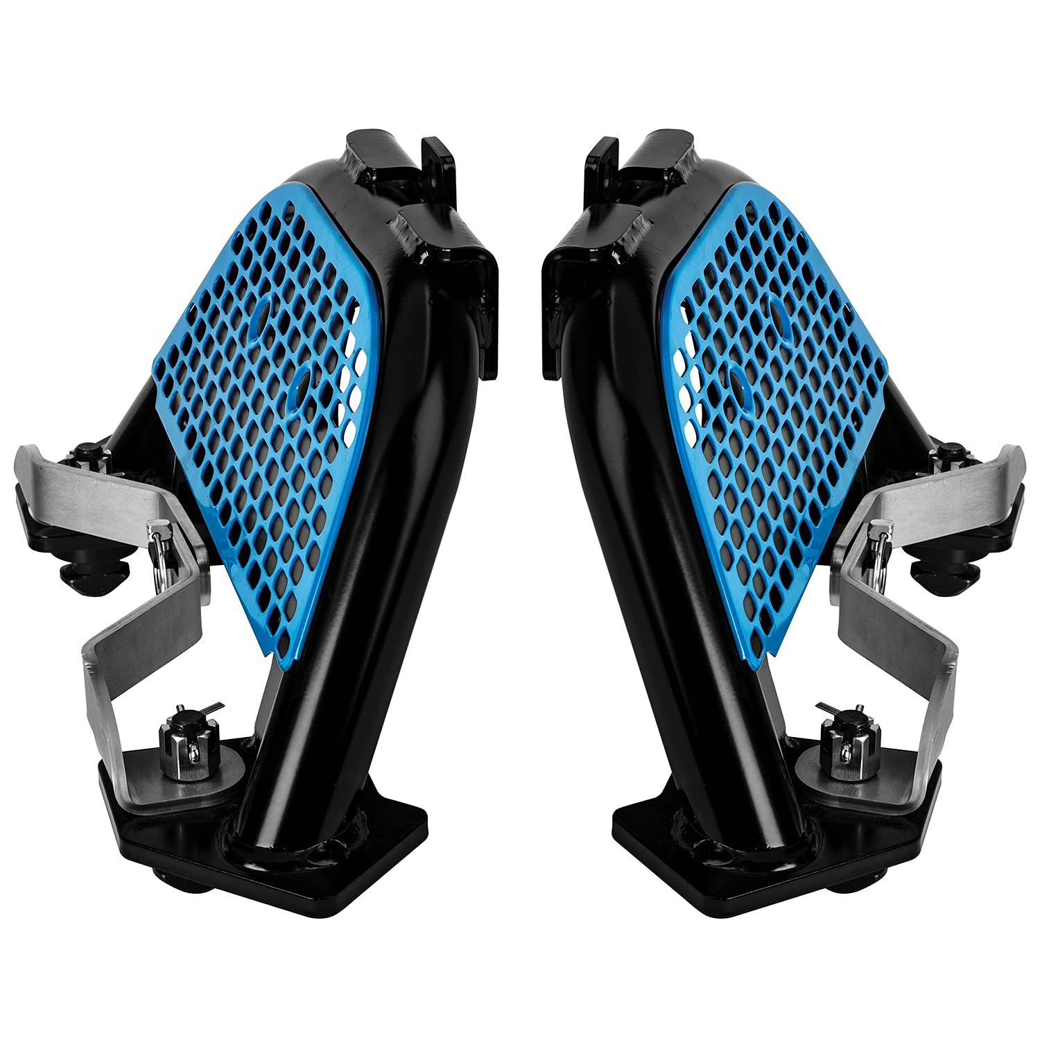 M5™ Fifth Wheel Hitch Leg Kit, for Elite™ Series & Ford Rails