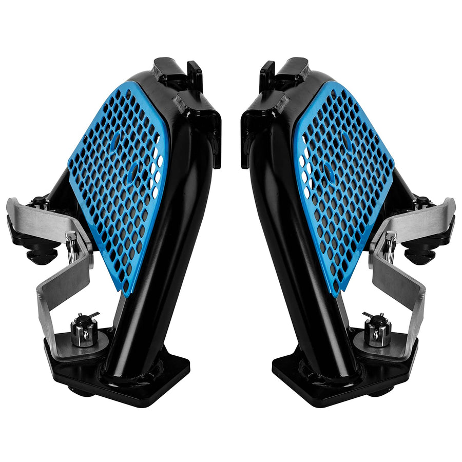 M5™ Fifth Wheel Hitch Leg Kit, for Elite™ Series & Ford Rails