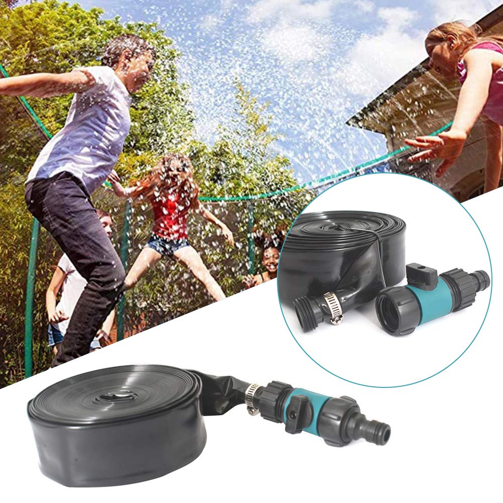 180 Degree Vibrant Elbow 2.25in ID x 5.875in Leg Length Silicone Hose Coupler (19664)
