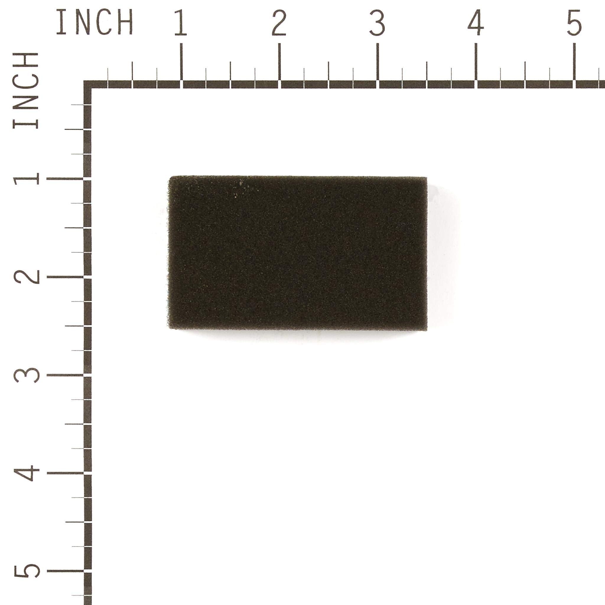 Air Filter Oregon 55-613 Chain Saw Replacement Part