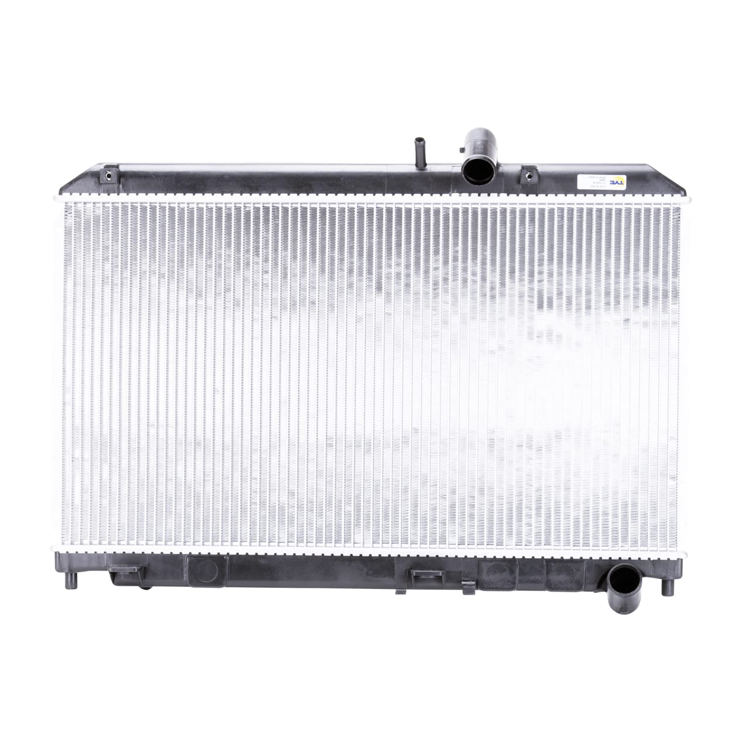 Radiator TYC 2695 Compatible with 2004-2008 Mazda RX-8