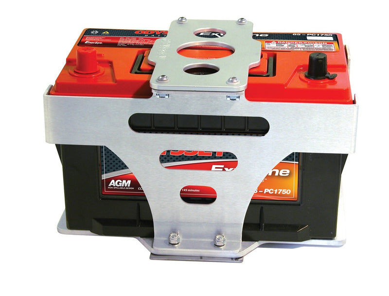 Hold Down Kit Odyssey Battery HK-PC1750