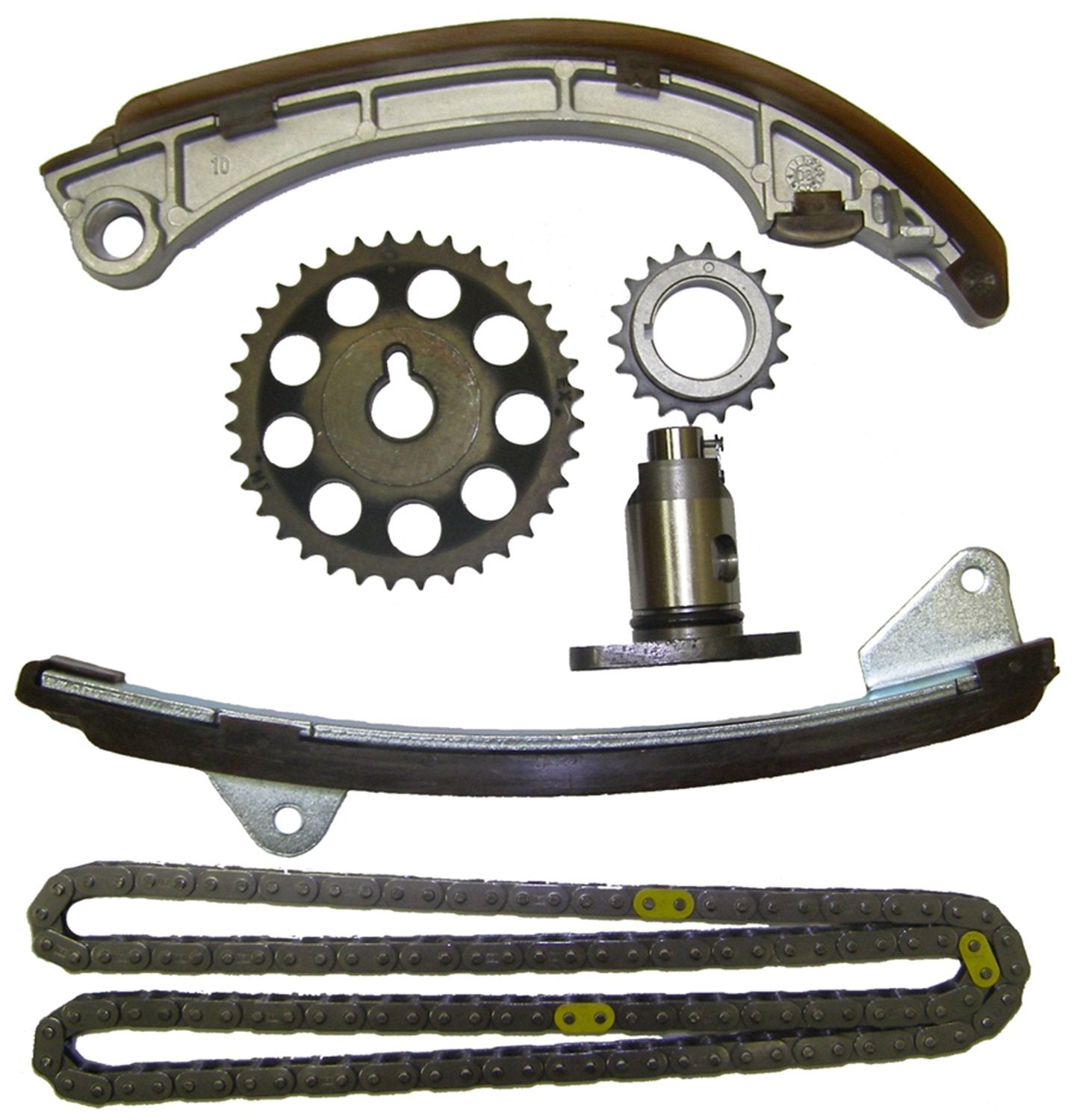 Timing Chain Cloyes 9-4200SA