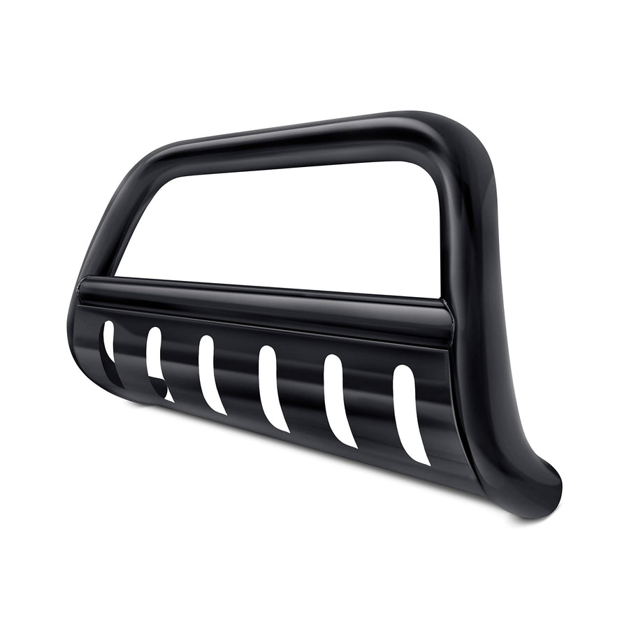 Bull Bar Steelcraft 70020B, Black