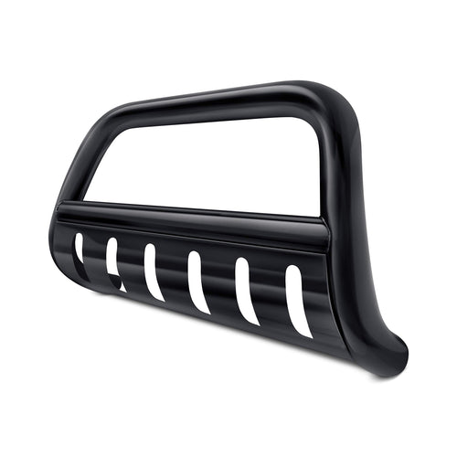 Bull Bar Steelcraft 70020B, Black