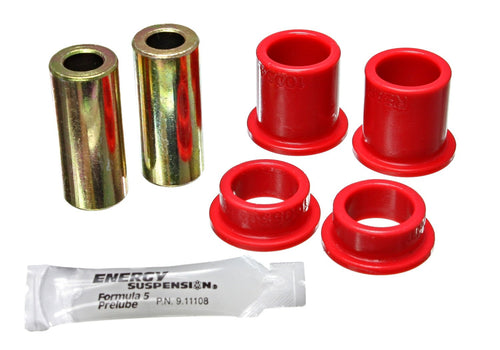 8.10105R Energy Suspension Rack & Pinnion Bushing Set