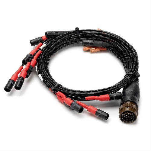 Sensor Interface AutoMeter Harness for Mf & Mfr ST875-202