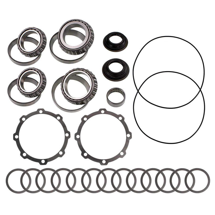 Rear Master Kit Motive Gear R10RVLMKT for a C5 Corvette Differential with Timken Tapered Bearings
