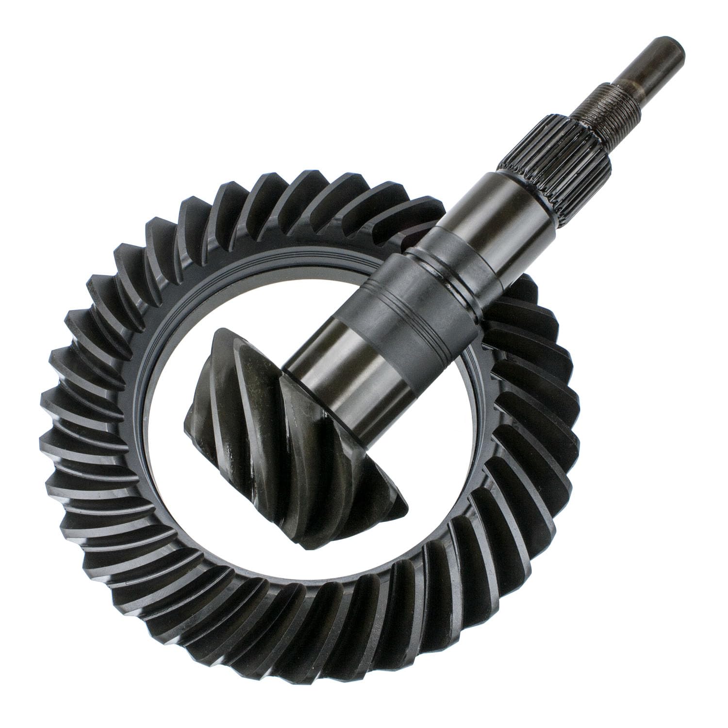 Differential Ring & Pinion Motive Gear GZ85327, For GM 8.3, Gear Ratio 3.27, Dropout-Bolt, 32 Spline, 11 Pinion & 36 Ring Tooth - Fits Chevrolet Caprice (2011-2017), Chevrolet SS, Pontiac G8