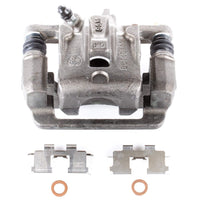 Power Stop Rear L3457 One Brake Caliper Stock Replacement For Hyundai Elantra 2007-2012 [Model Specific]