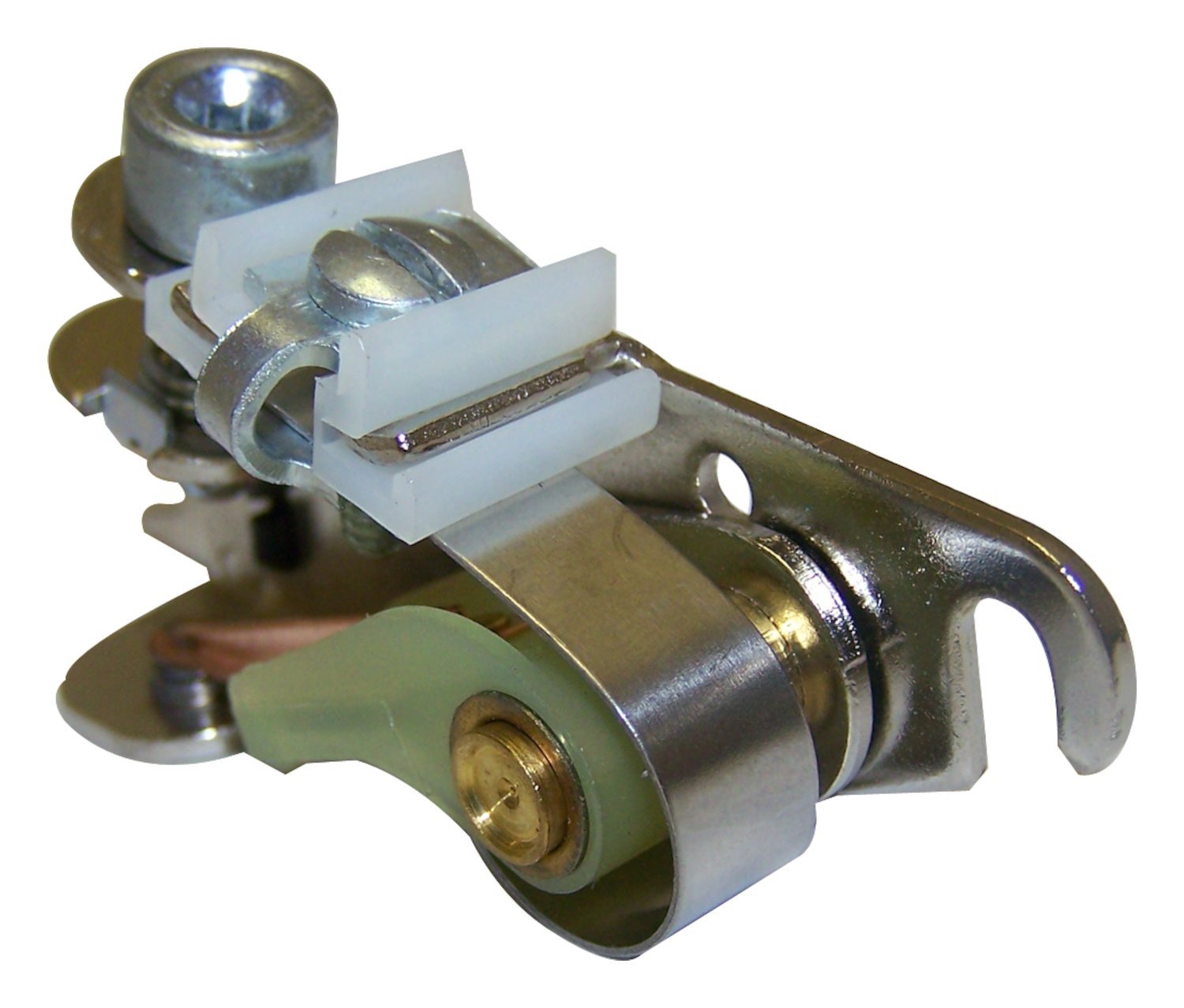 Automotive Crown Points Set Ignition