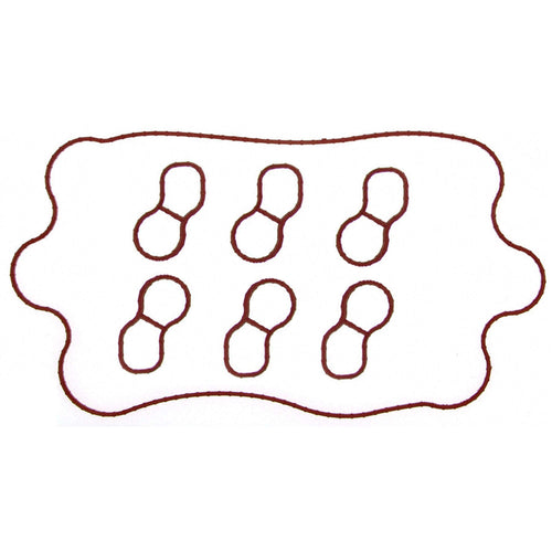 Fuel Injection Plenum Gasket Set FEL-PRO MS 94452 for Ford F-150