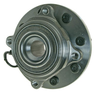 Wheel Bearing and Hub Assembly MOOG 515122 for Ram 2500