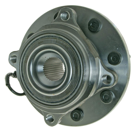 Wheel Bearing and Hub Assembly MOOG 515122 for Ram 2500