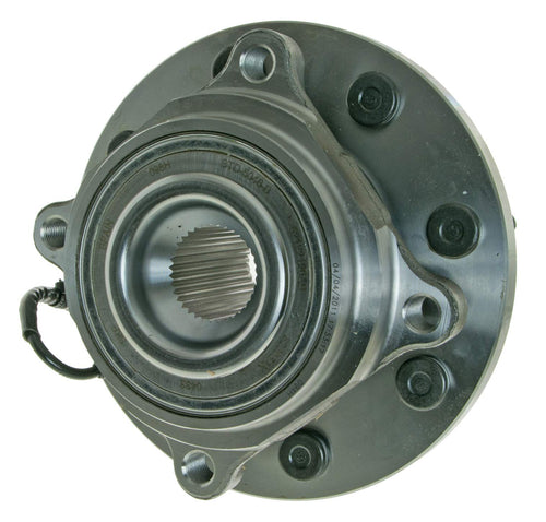 Wheel Bearing and Hub Assembly MOOG 515122 for Ram 2500