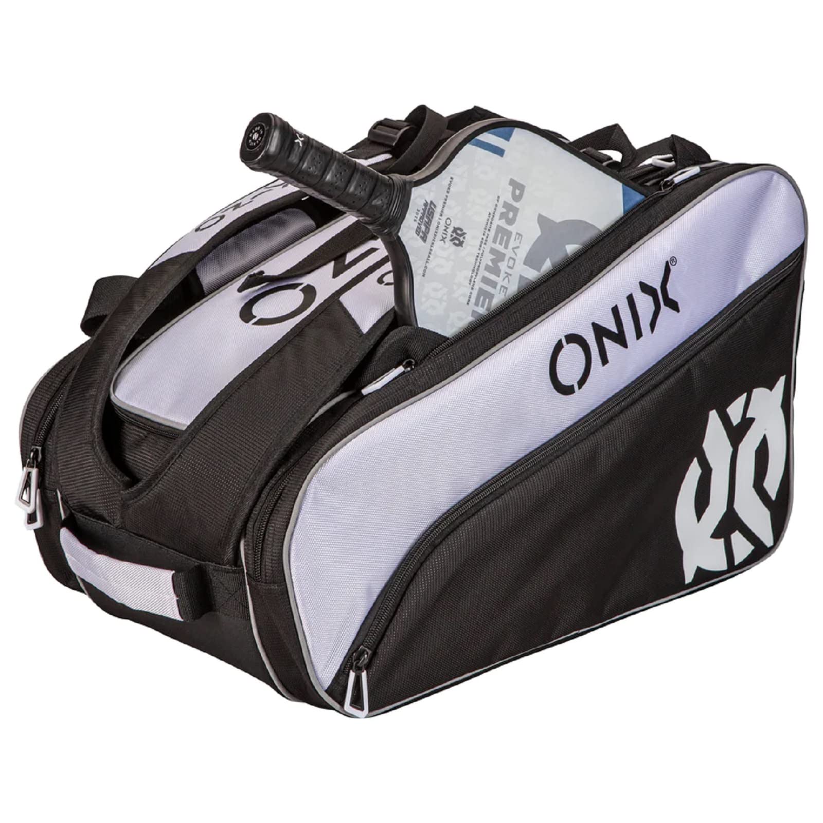 Paddle Bag Onix Pro Team (White/Black)