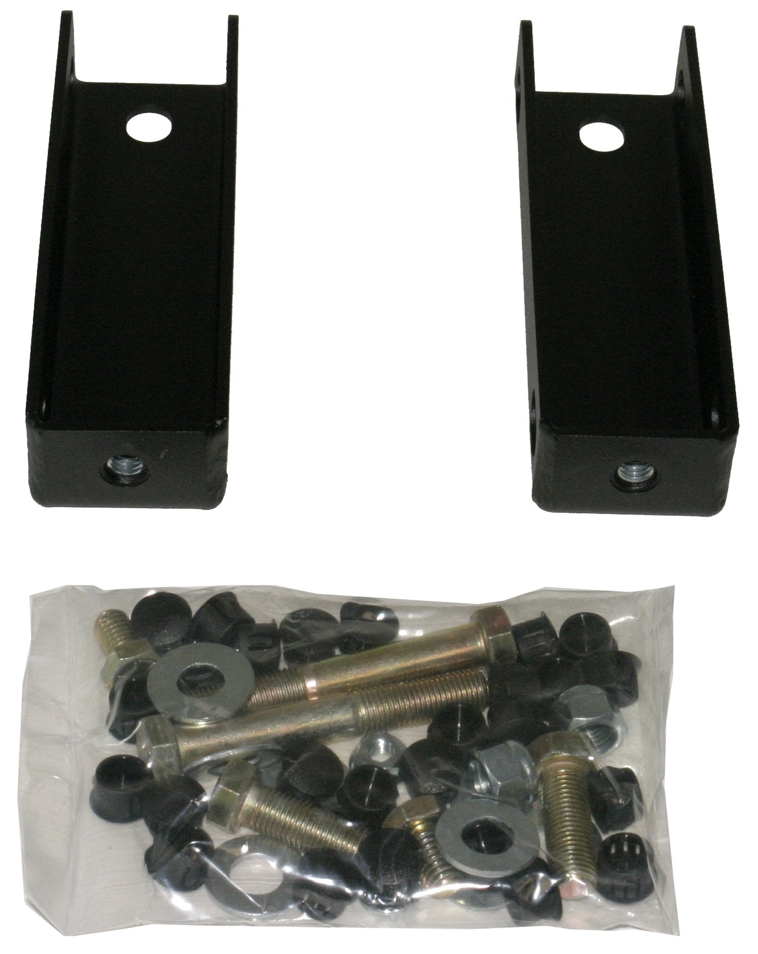 Mounting Kit Tuffy Security Products | Drawer | Part 130 for Jeep CJ | 1955-1986