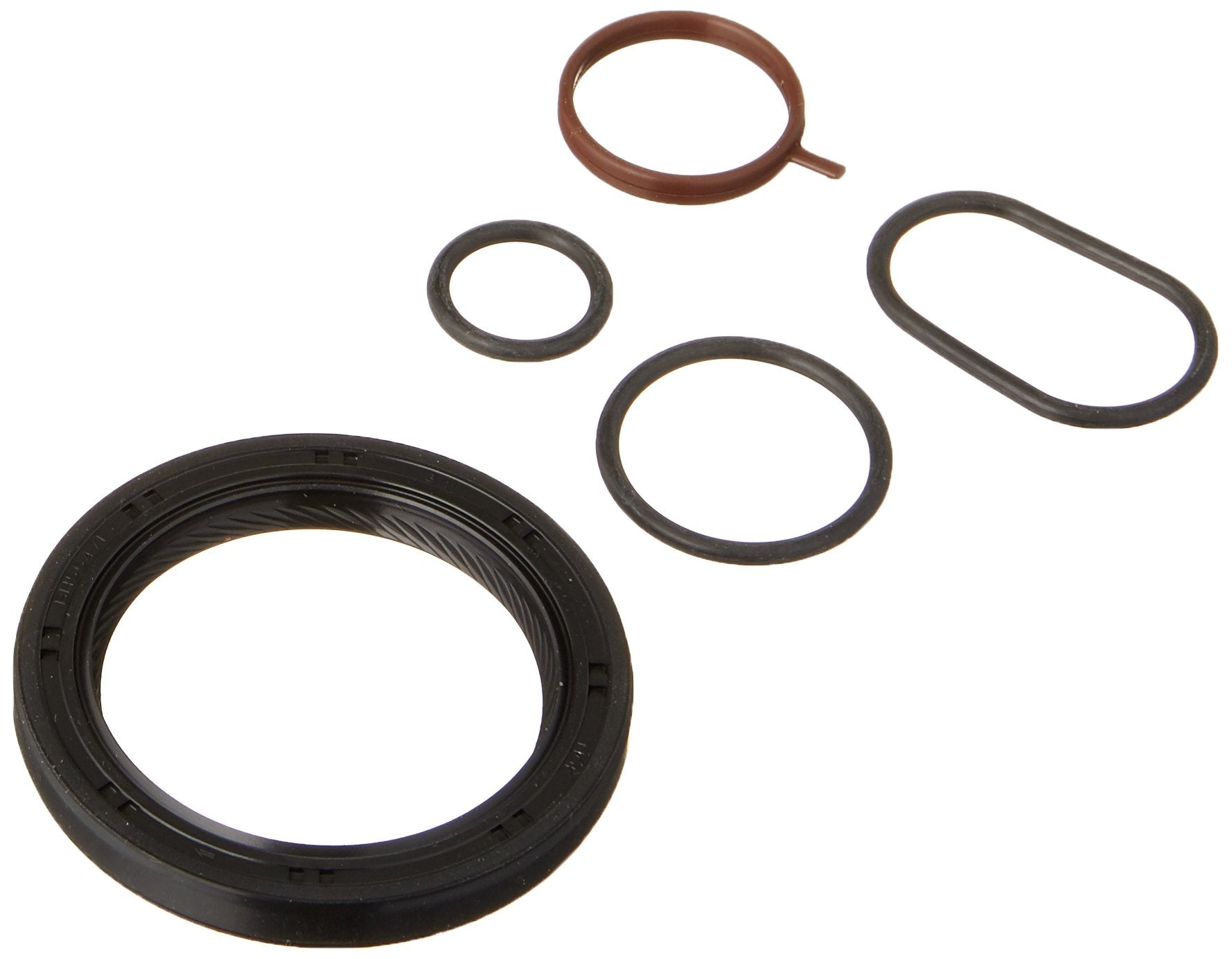 Engine Timing Cover Gasket Set MAHLE JV5153