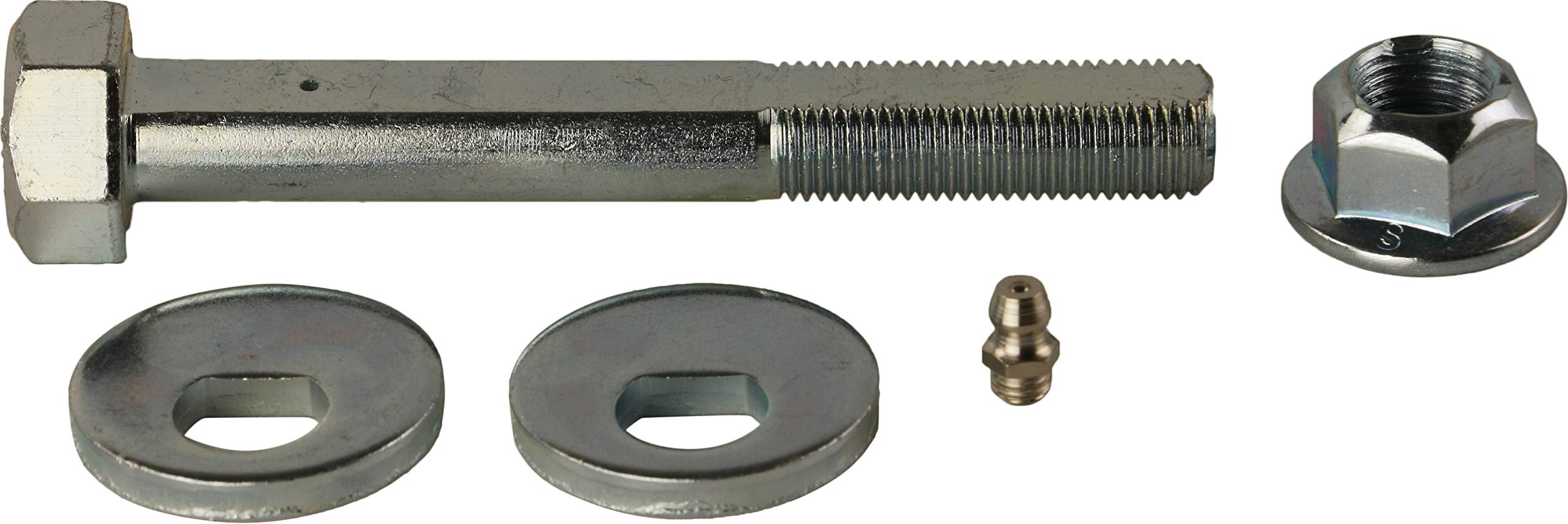 MOOG Alignment Camber Kit K100406 for Jeep Cherokee