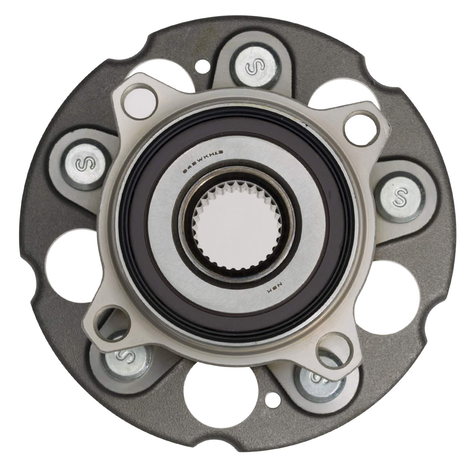 Wheel Bearing and Hub Assembly MOOG for Honda Accord Crosstour