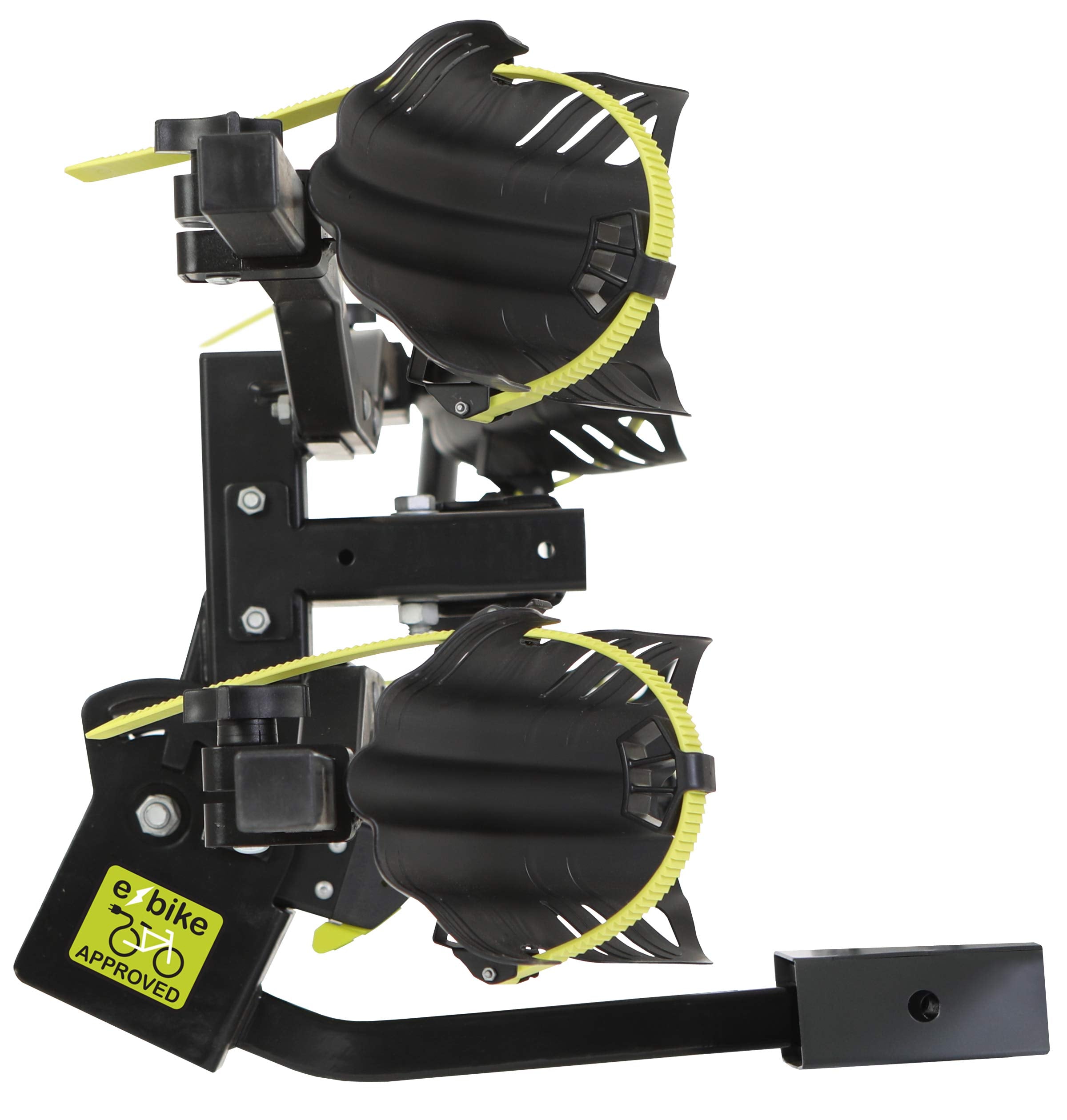 CURRENT Swagman eBike Hitch Mount Platform Rack