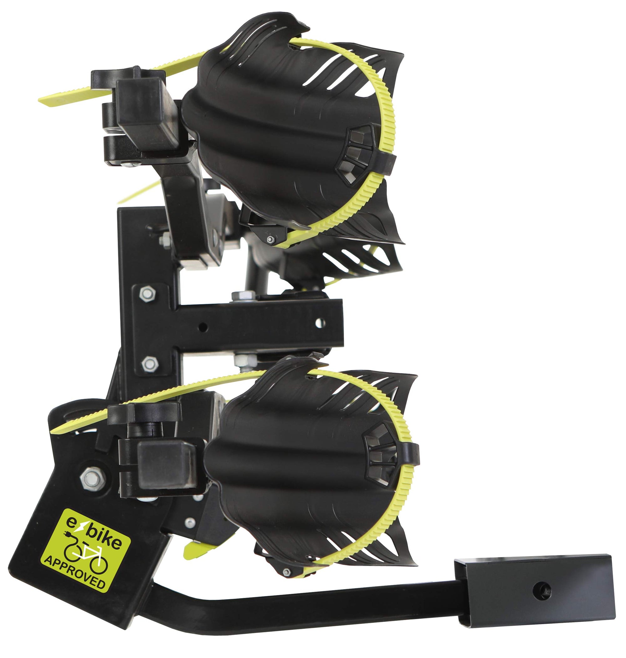 CURRENT Swagman eBike Hitch Mount Platform Rack