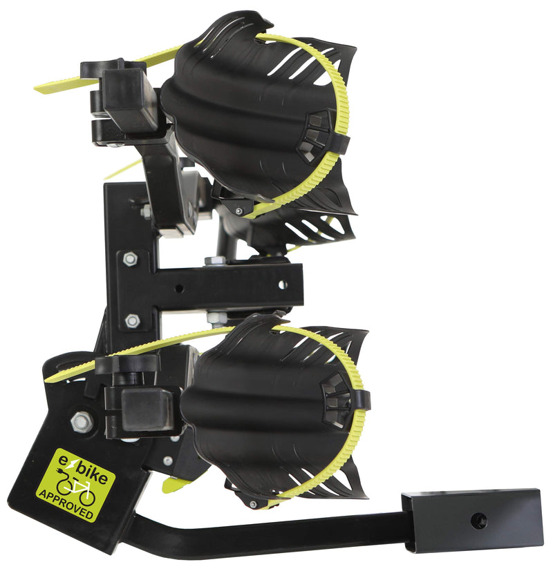 CURRENT Swagman eBike Hitch Mount Platform Rack