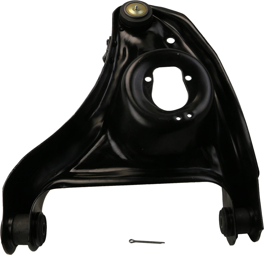 MOOG Suspension Control Arm and Ball Joint Assembly front right lower RK620463