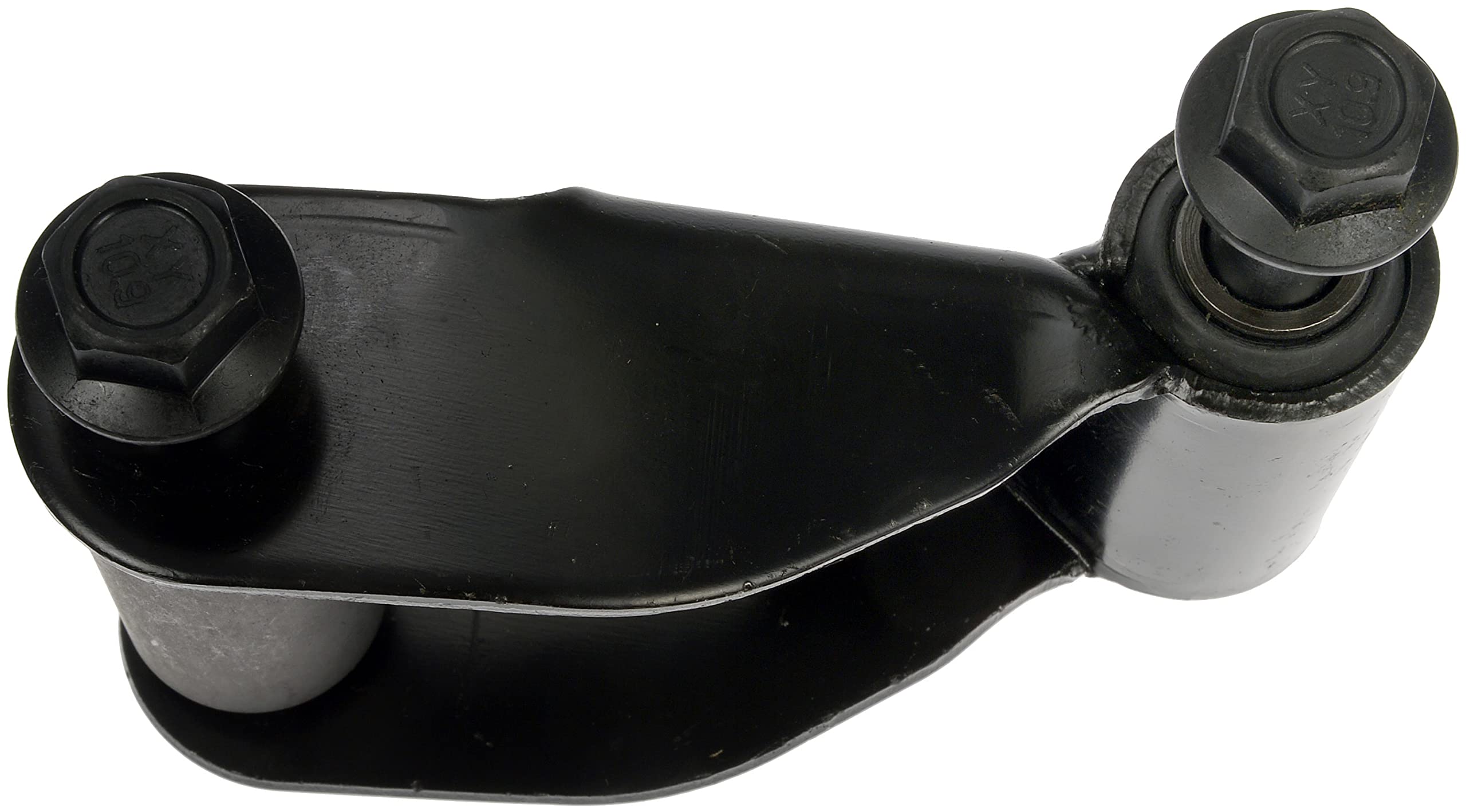 Dorman 722-001 Rear Leaf Spring Shackle Rearward Compatible with Select Ford / Mazda Models