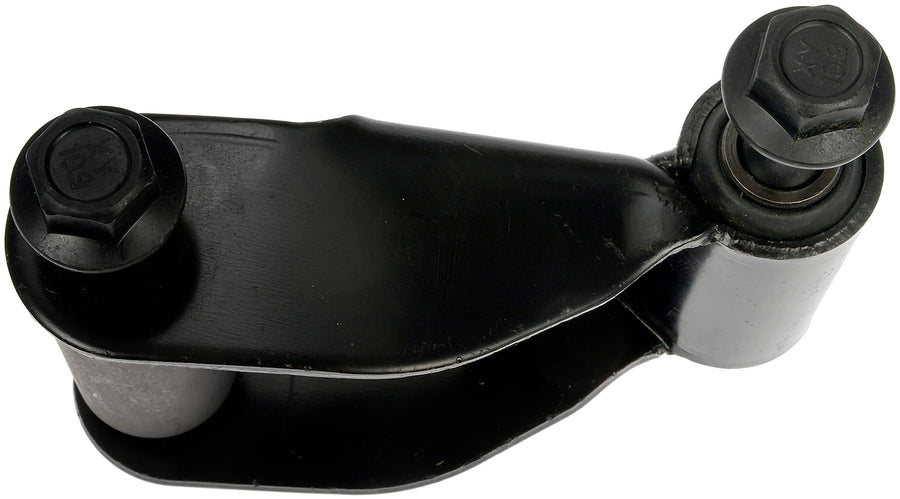 Dorman 722-001 Rear Leaf Spring Shackle Rearward Compatible with Select Ford / Mazda Models