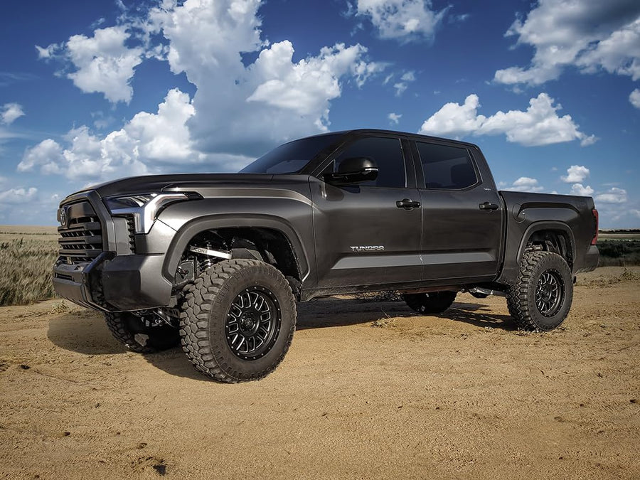 22-23 Tundra Icon 56517 3.5 Rear 2.0 Vs Ir