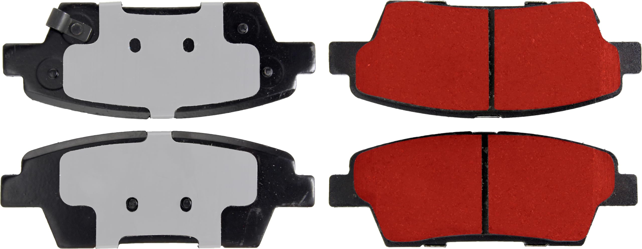 500.15510 Centric PQ PRO PADS