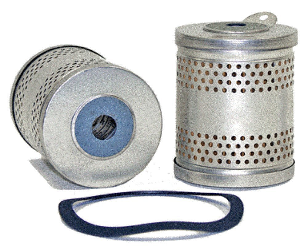Cartridge Wix 51080 Lube Metal Canister Filter - Case of 12