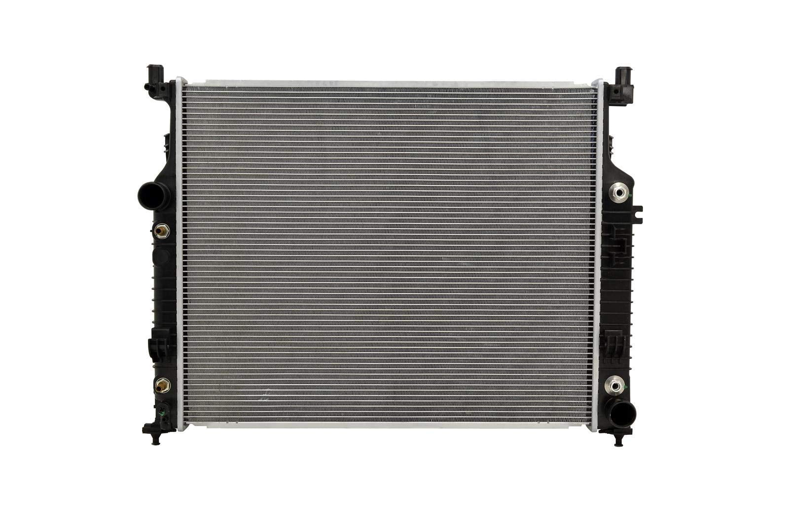 Radiator CSF 3457