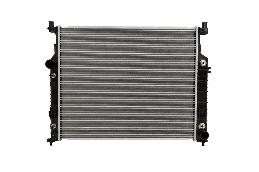 Radiator CSF 3457