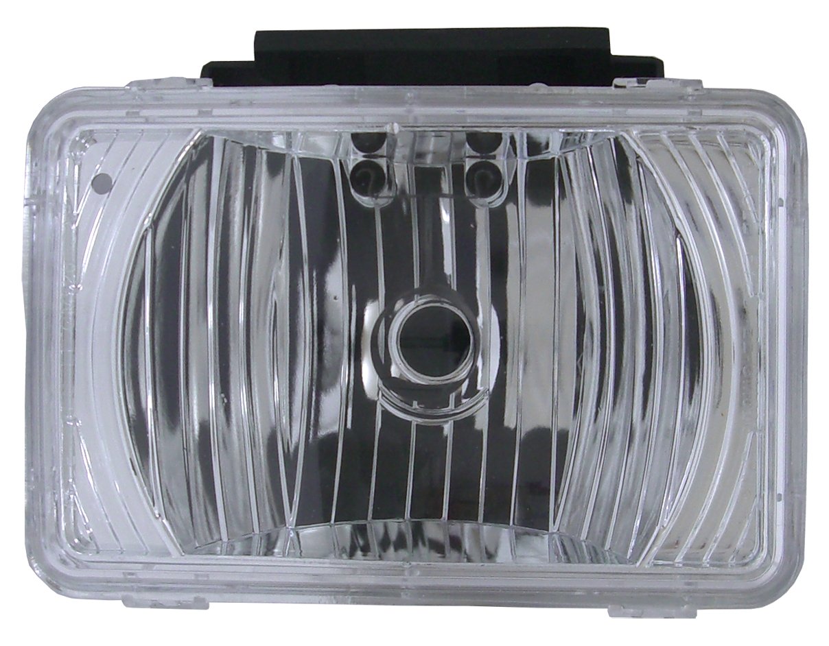 GM526-B0000 Eagle Eyes Fog Light