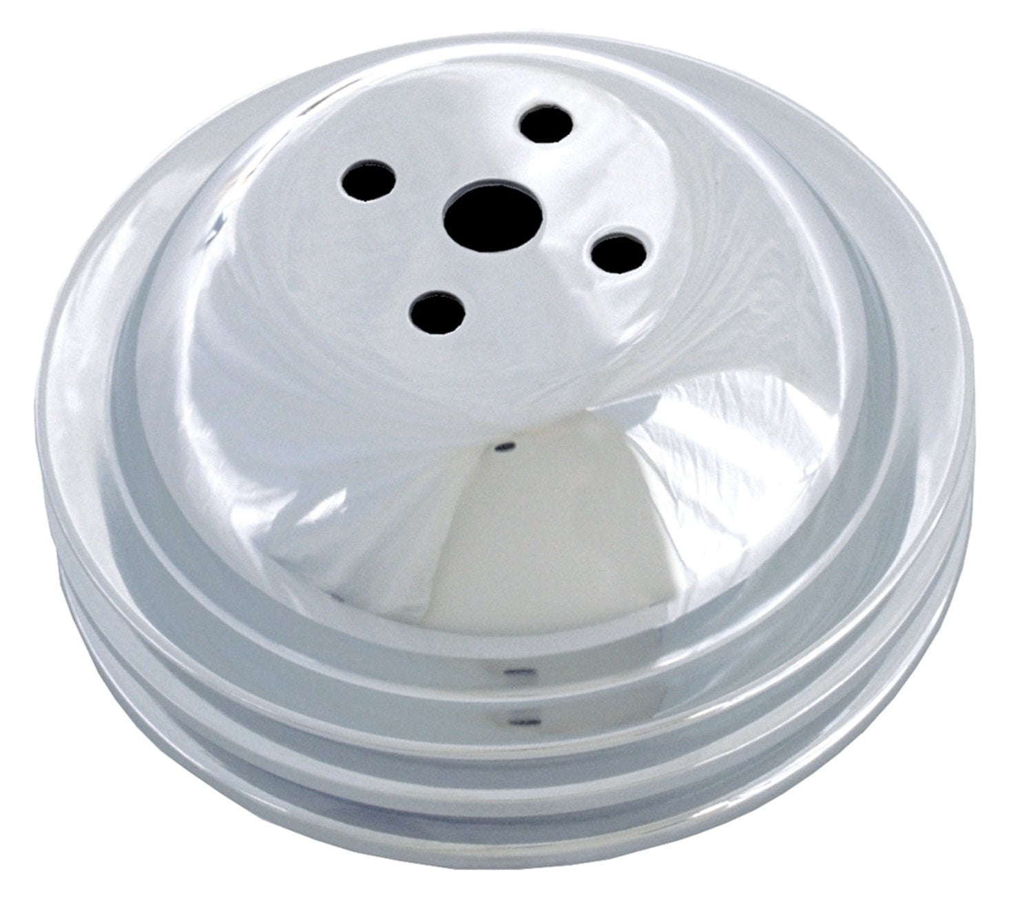 Trans-Dapt 9815 Dbl Groove Trans-Dapt Wtr Pmp Pulley