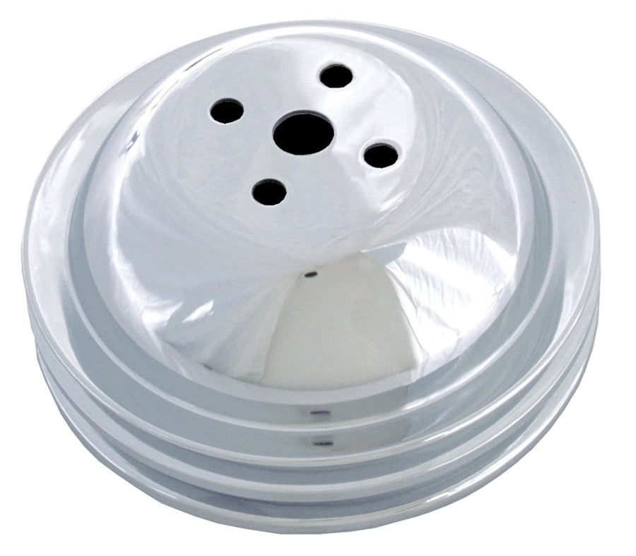 Trans-Dapt 9815 Dbl Groove Trans-Dapt Wtr Pmp Pulley