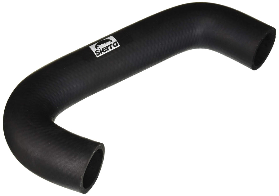 18-70934, Sierra International, Molded Hose , White