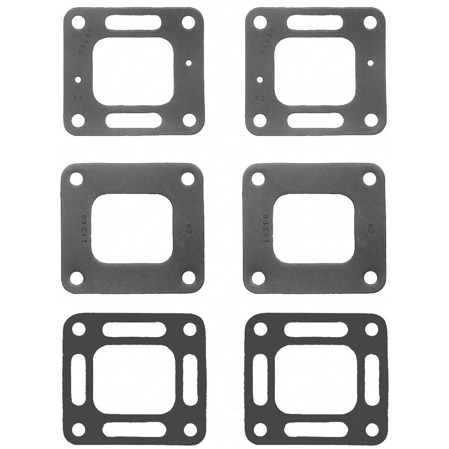 17542 FEL-PRO Exhaust Manifold Cooling Set