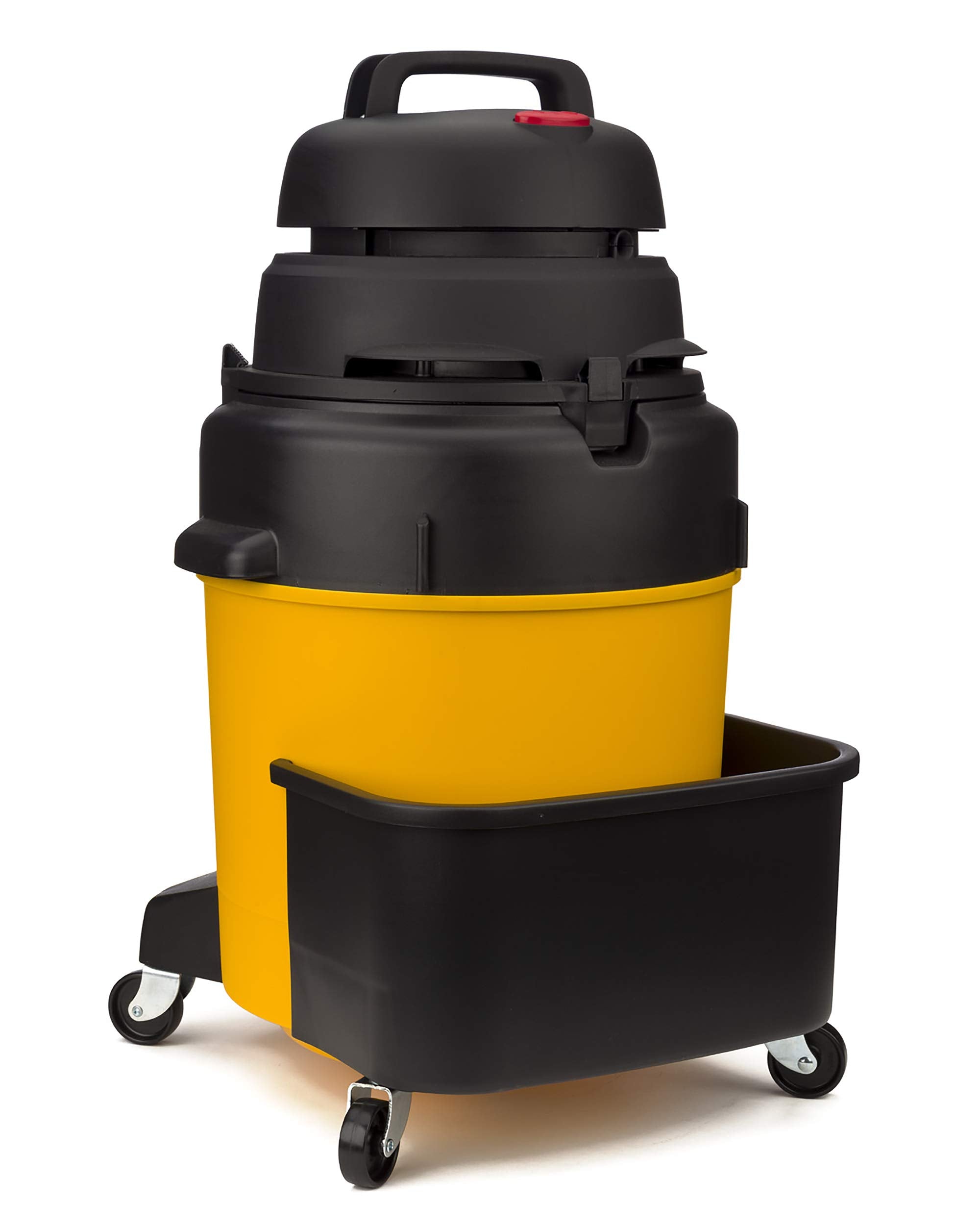 10 Gallon Shop-Vac 9258110 6.0 Peak HP Industrial Wet Dry Vacuum