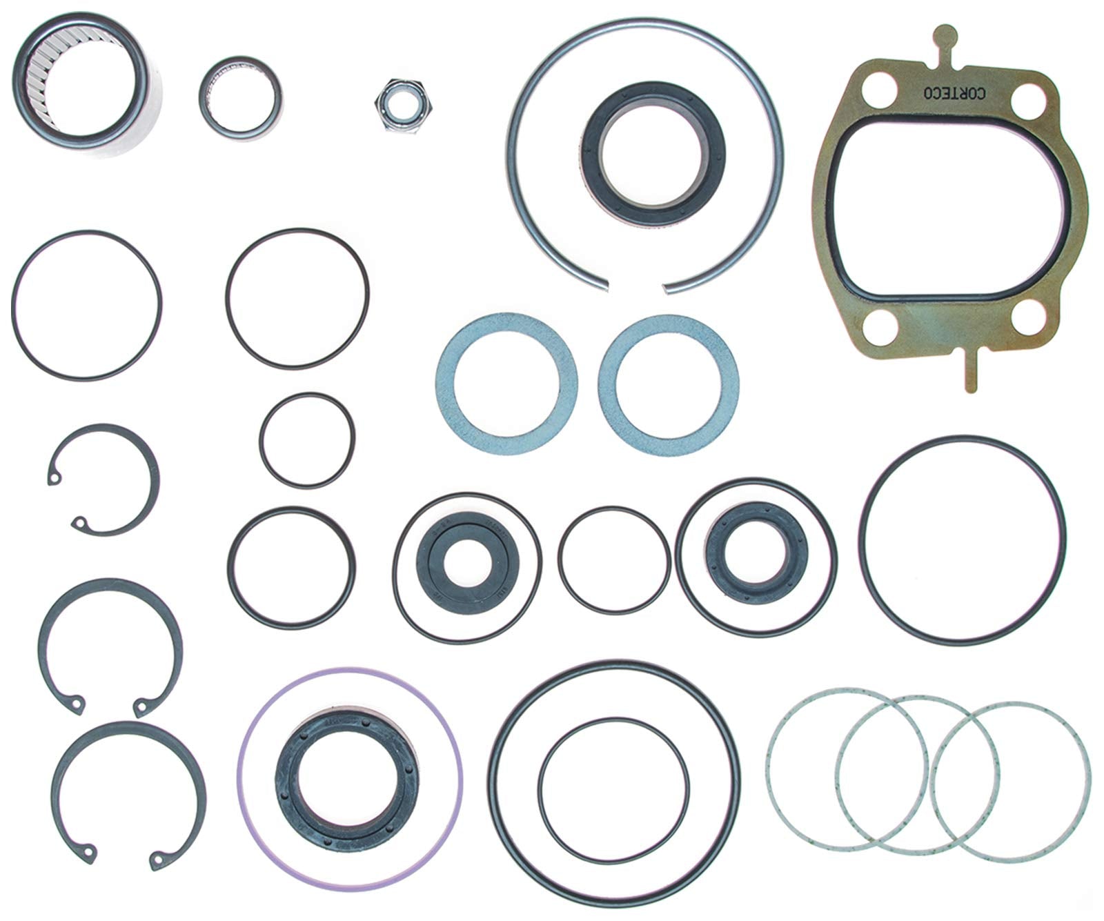 Power Steering Gates 350430 Repair Kit